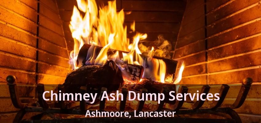 Chimney Ash Dump Services Ashmoore, Lancaster - TX