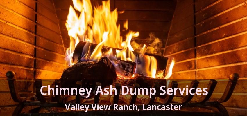 Chimney Ash Dump Services Valley View Ranch, Lancaster - TX
