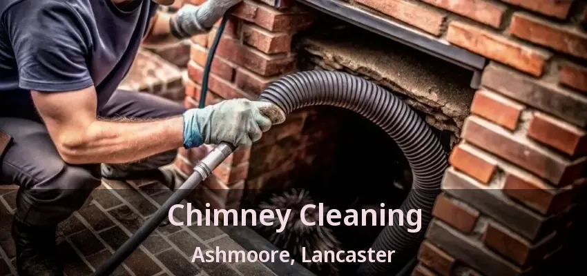 Chimney Cleaning Ashmoore, Lancaster - TX