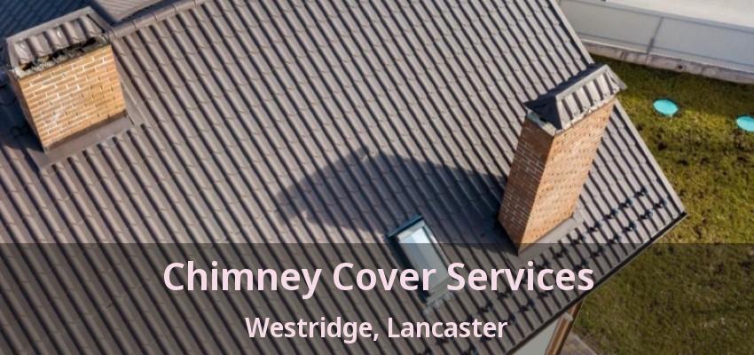 Chimney Cover Services Westridge, Lancaster - TX