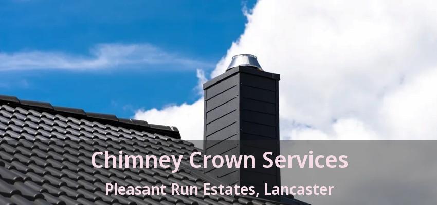 Chimney Crown Services Pleasant Run Estates, Lancaster - TX