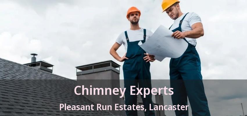 Chimney Experts Pleasant Run Estates, Lancaster - TX