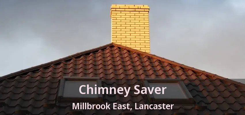 Chimney Saver Millbrook East, Lancaster - TX
