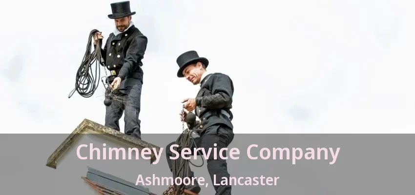 Chimney Service Company Ashmoore, Lancaster - TX
