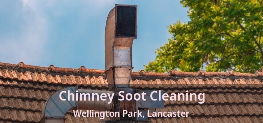 Chimney Soot Cleaning Wellington Park, Lancaster - TX