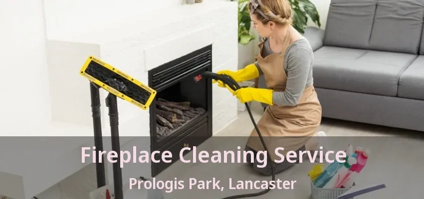 Fireplace Cleaning Service Prologis Park, Lancaster - TX