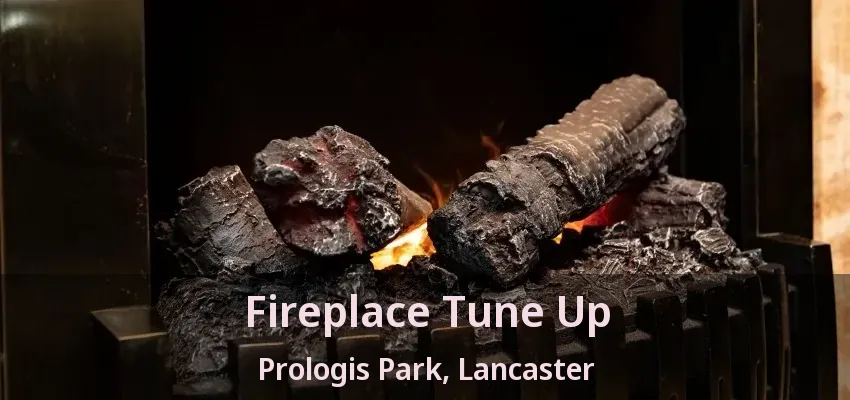Fireplace Tune Up Prologis Park, Lancaster - TX