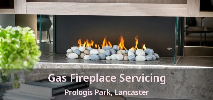 Gas Fireplace Servicing Prologis Park, Lancaster - TX