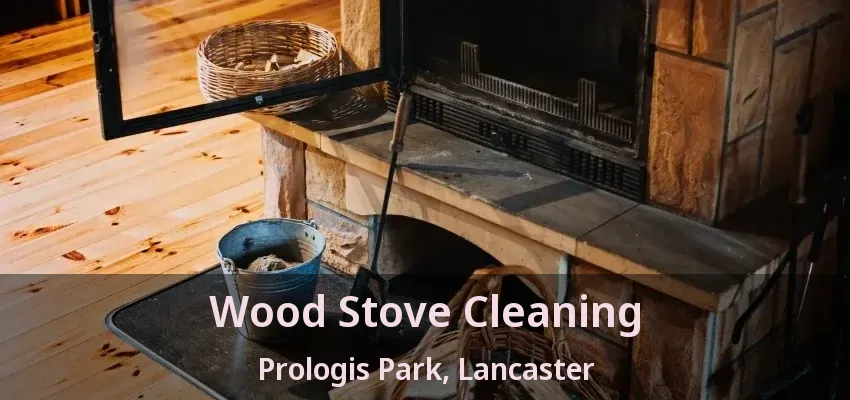Wood Stove Cleaning Prologis Park, Lancaster - TX