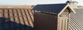 Chimney Cap Services Lancaster