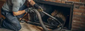 Chimney Cleaning Lancaster