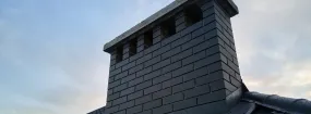 Chimney Crown Services Lancaster