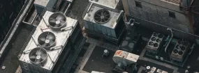 Chimney Fan Services Lancaster