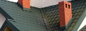 Chimney Flashing Services Lancaster