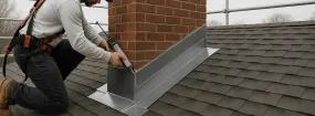 Chimney Flashing Lancaster