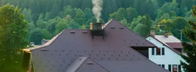 Chimney Inspection Services Lancaster