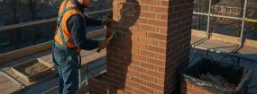 Chimney Masonry Services Valley View Ranch, Lancaster