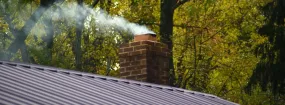 Chimney Odor Removal Lancaster