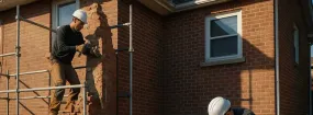 Chimney Rebuild Services Cedardale Highland, Lancaster