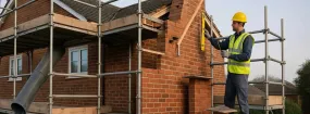 Chimney Repair Near Me Anderson Farms, Lancaster