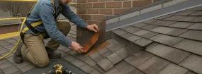 Chimney Repair Mill Creek Estates, Lancaster