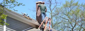 Chimney Service Lancaster