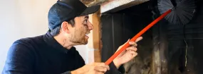 Chimney Sweep Services Lancaster