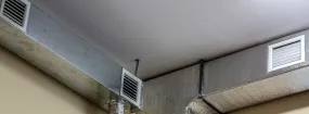 Clogged Air Duct Cleaning Lancaster