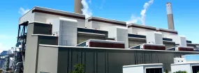 Commercial Chimney Services Lancaster
