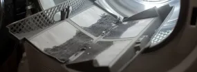 Dryer Lint Cleaning Lancaster