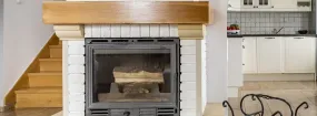 Fireplace Cleaning Lancaster