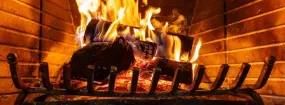 Fireplace Damper Services Lancaster