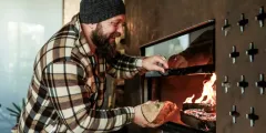 Fireplace Maintenance Lancaster