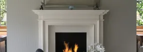 Fireplace Mantel Services Lancaster