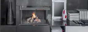 Fireplace Metal Services Lancaster