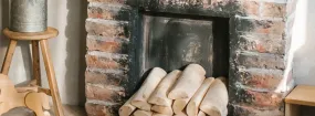 Fireplace Repair Lancaster