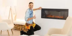 Fireplace Repairman Lancaster