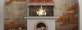 Fireplace Restore & Refurbish Services Lancaster