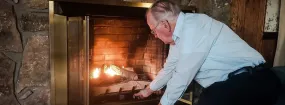 Fireplace Safety Inspection Lancaster