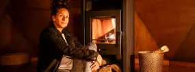 Fireplace Service Company Lancaster