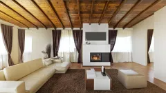 Fireplace Service Cost Lancaster