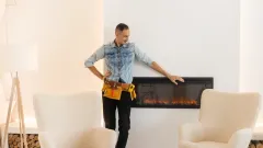 Fireplace Specialist Lancaster