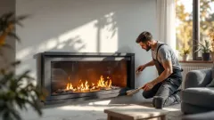 Fireplace Sweeper Lancaster