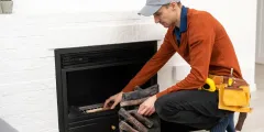Fireplace Technician Lancaster