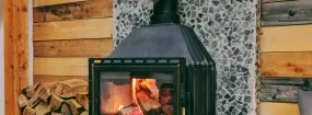 Fireplace Throat Services Lancaster