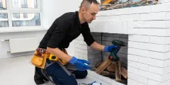 Fireplace Tune Up Lancaster
