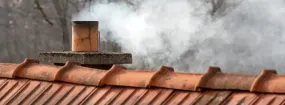 Fix Blocked Chimney Lancaster