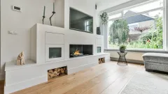 Fix Fireplace Lancaster