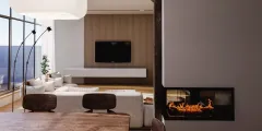 Fix Gas Fireplace Lancaster