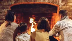 Gas Fire Repairs Lancaster